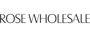 Rose Wholesale logo
