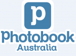 Photobook Australia logo