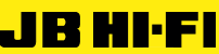 JB HI-FI logo