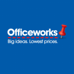 Officeworks logo