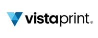 Vistaprint logo