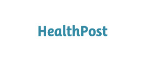 Healthpost.com.au logo