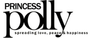 Princess Polly logo