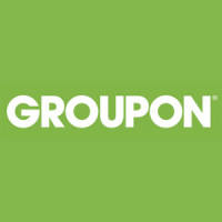 Groupon logo