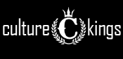 Culture Kings logo