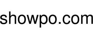 Showpo logo