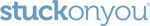Stuckonyou.com.au logo