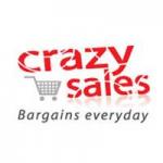 CrazySales logo