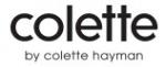 Colette Hayman logo