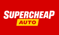 Supercheap Auto logo