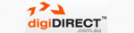 DigiDirect logo