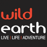 Wild Earth logo