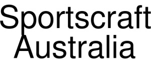 Sportscraft.com.au logo