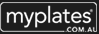 MyPlates logo