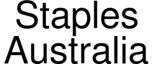 Staples.com.au logo