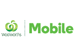 woolworthsmobile logo