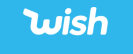 Wish.Com logo