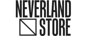 Neverlandstore.com.au logo