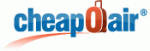 CheapOair logo