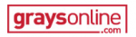 Grays Online logo