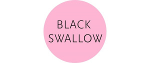 Blackswallow.com.au logo