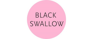 Blackswallow.com.au logo