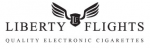 Liberty Flights logo