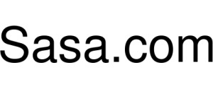 Sasa logo