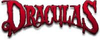 Dracula's logo