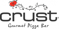 Crust Pizza logo