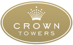 Crown Towers logo
