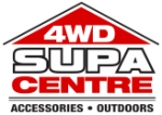 4WD Supacentre logo