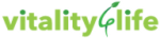 Vitality4Life logo