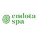 endota spa logo