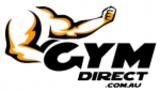 Gym Direct logo