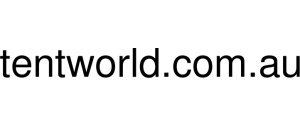 Tentworld.com.au logo