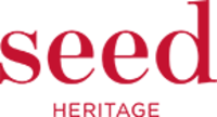 Seedheritage logo