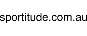 Sportitude.com.au logo
