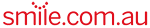 Smile.com.au logo