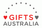 Gifts Australia logo