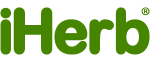 iHerb logo