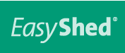 Easyshed logo