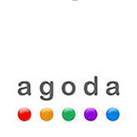 Agoda logo