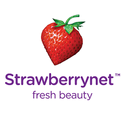 StrawberryNet logo