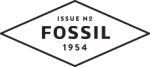 Fossil logo